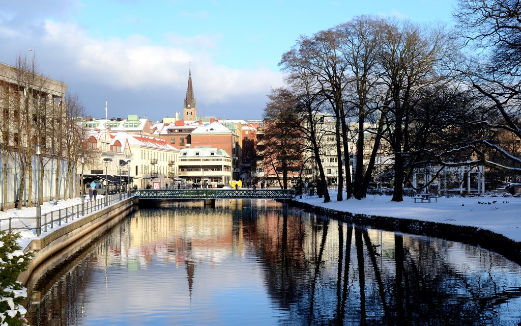 Däckverkstäder i Borås