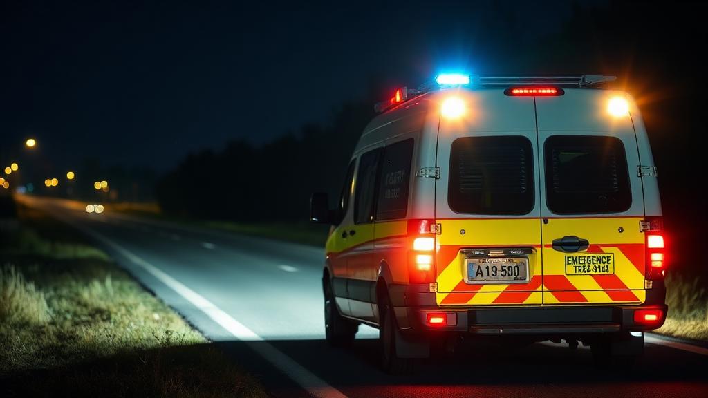 Akut däckjour dygnet runt hos Mobiltdäckbyte
