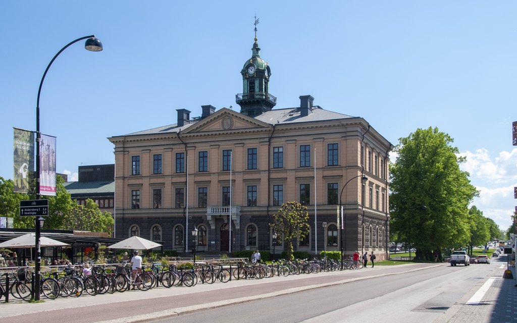 Däckverkstäder i Gävle