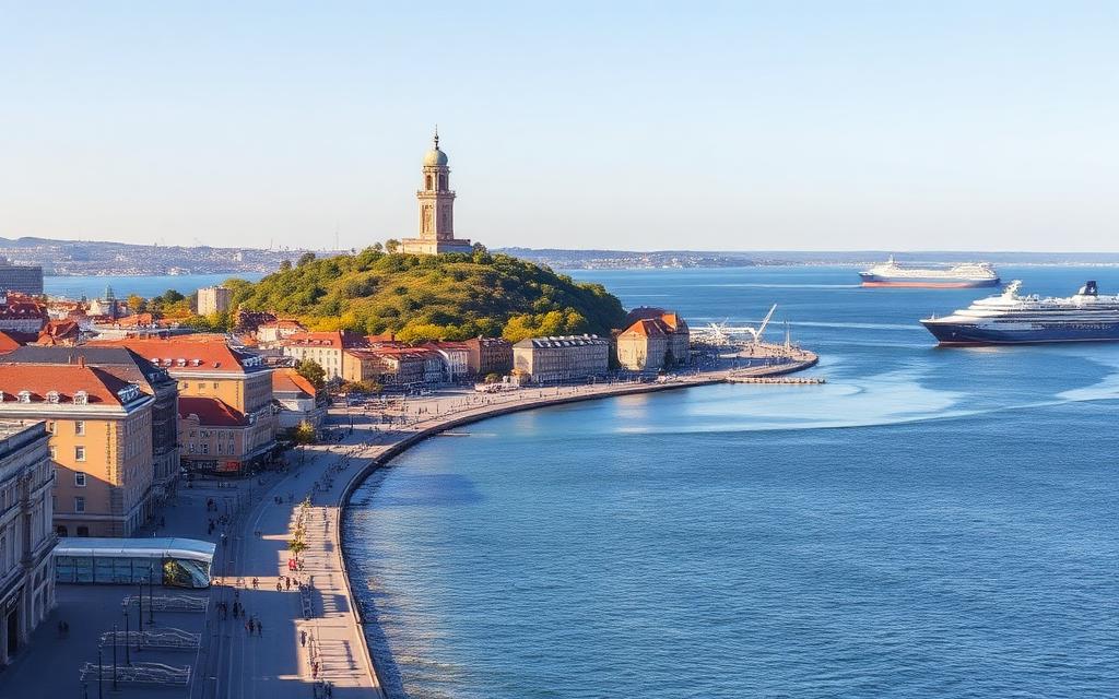 Däckverkstäder i Helsingborg