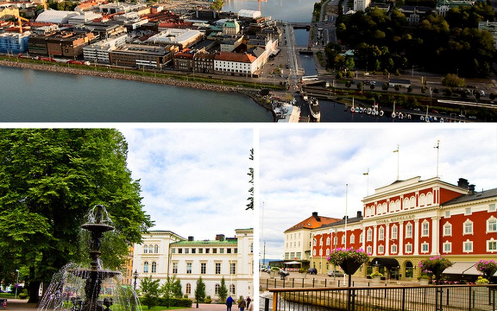 Däckverkstäder i Jönköping