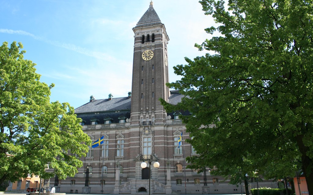 Däckverkstäder i Norrköping