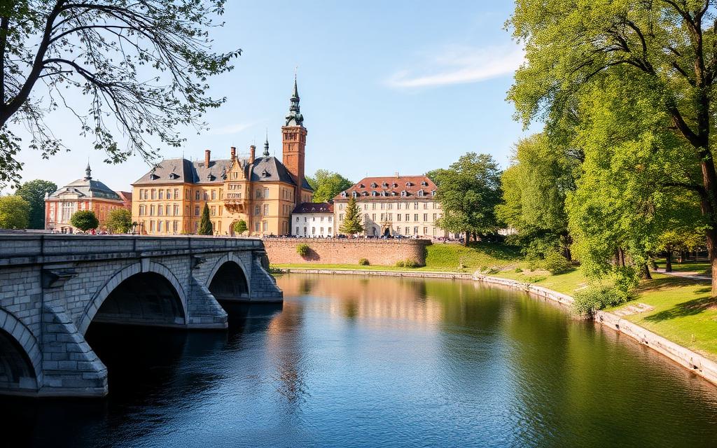 Däckverkstäder i Örebro